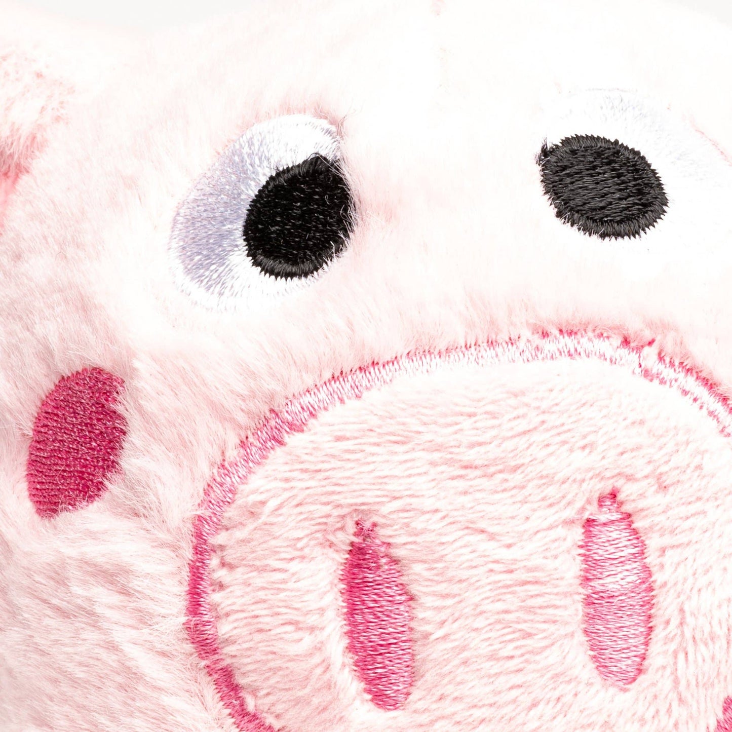 fabdog - Pig faball Dog Toy: Medium