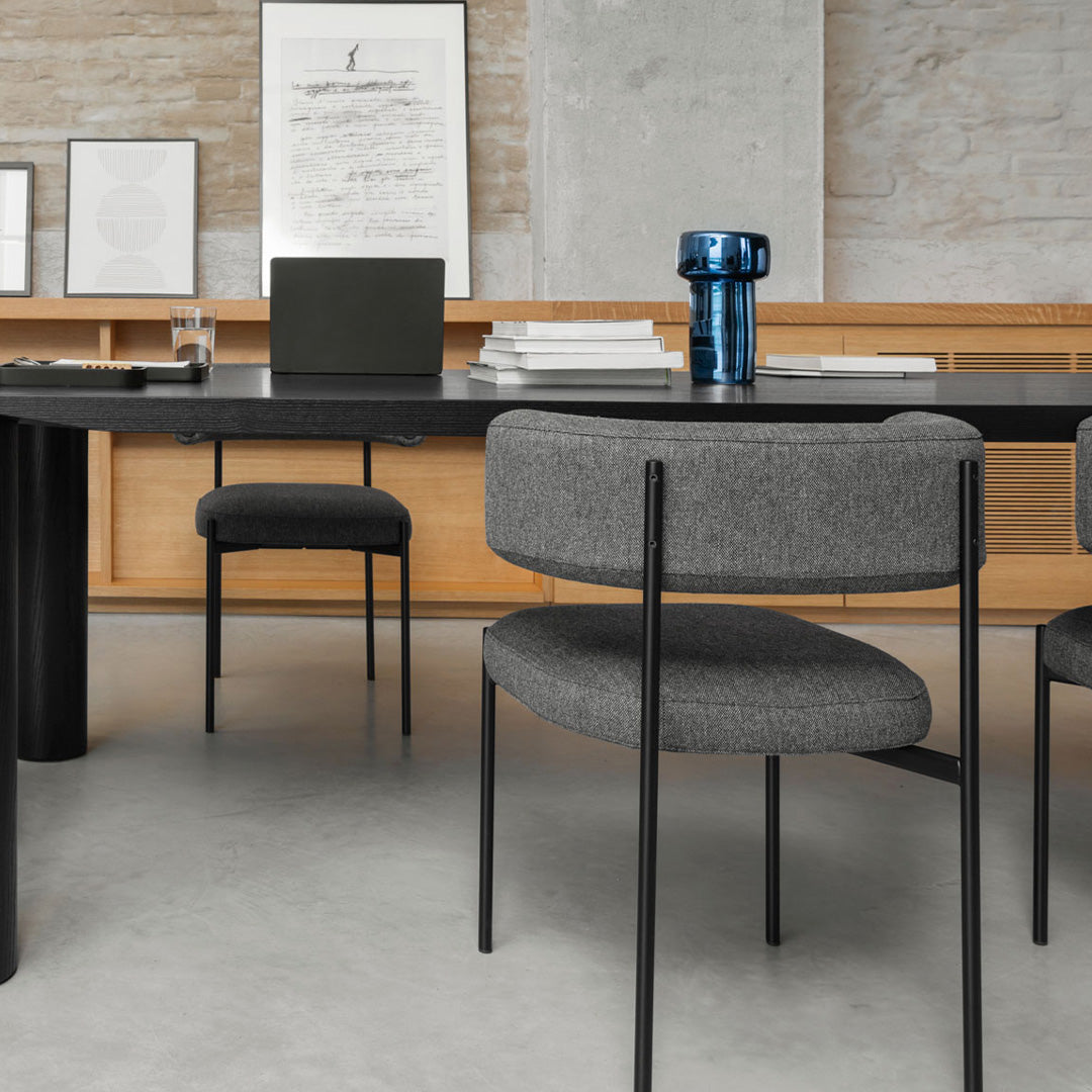 Amelie P M TS Armchair