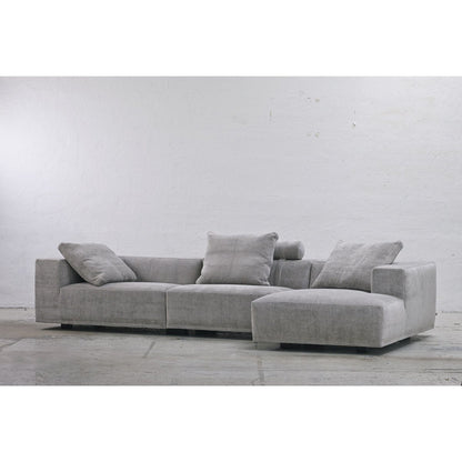 Baseline Sofa - Sectional
