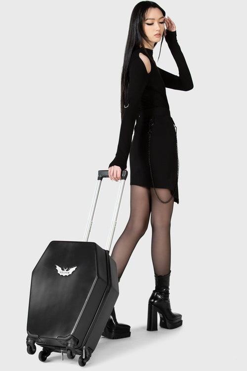 Casket Carry Case [Small]