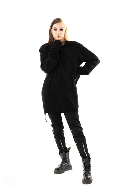 Altair Jumper Sweater [Unisex]