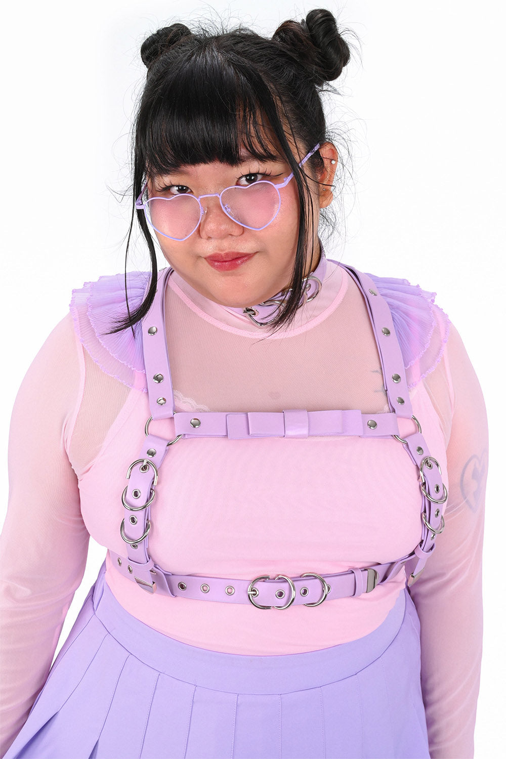 Cherub 3-in-1 Harness
