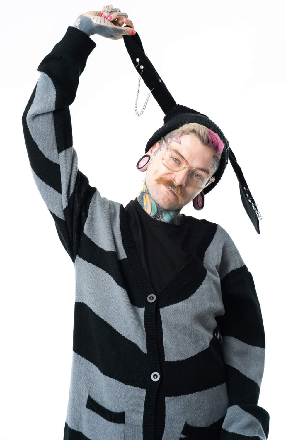 Bunny Hat