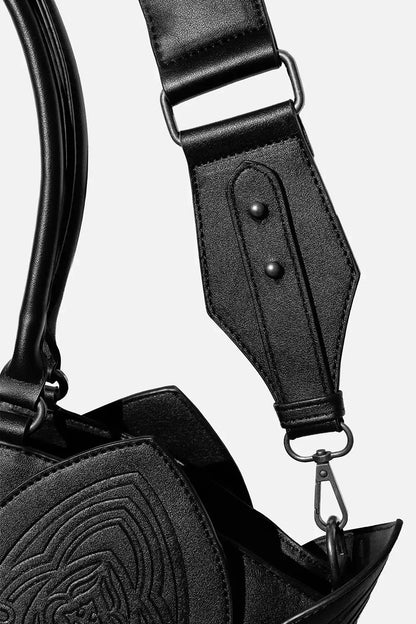 Crucis Umbra Bag