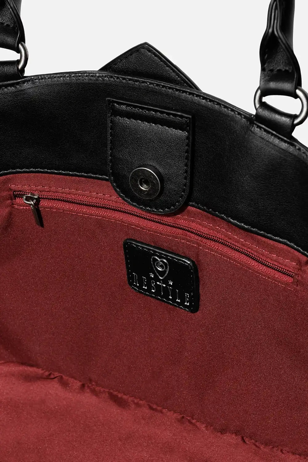 Crucis Umbra Bag
