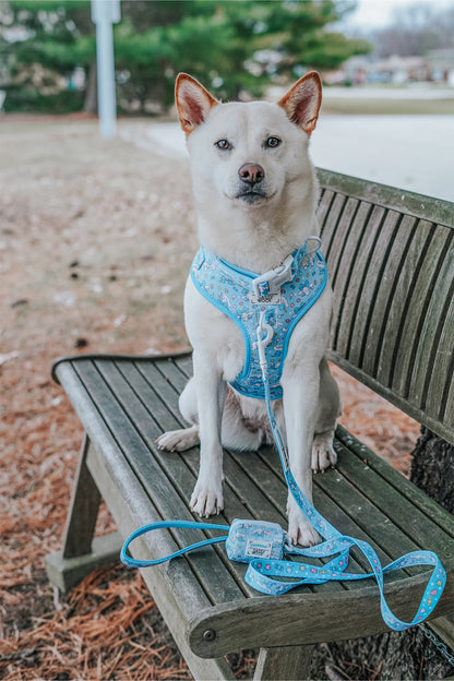 Dog Waste Bag Holder - Cinnamoroll™