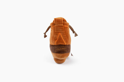 Muttzie - LL Bark Boot Toy
