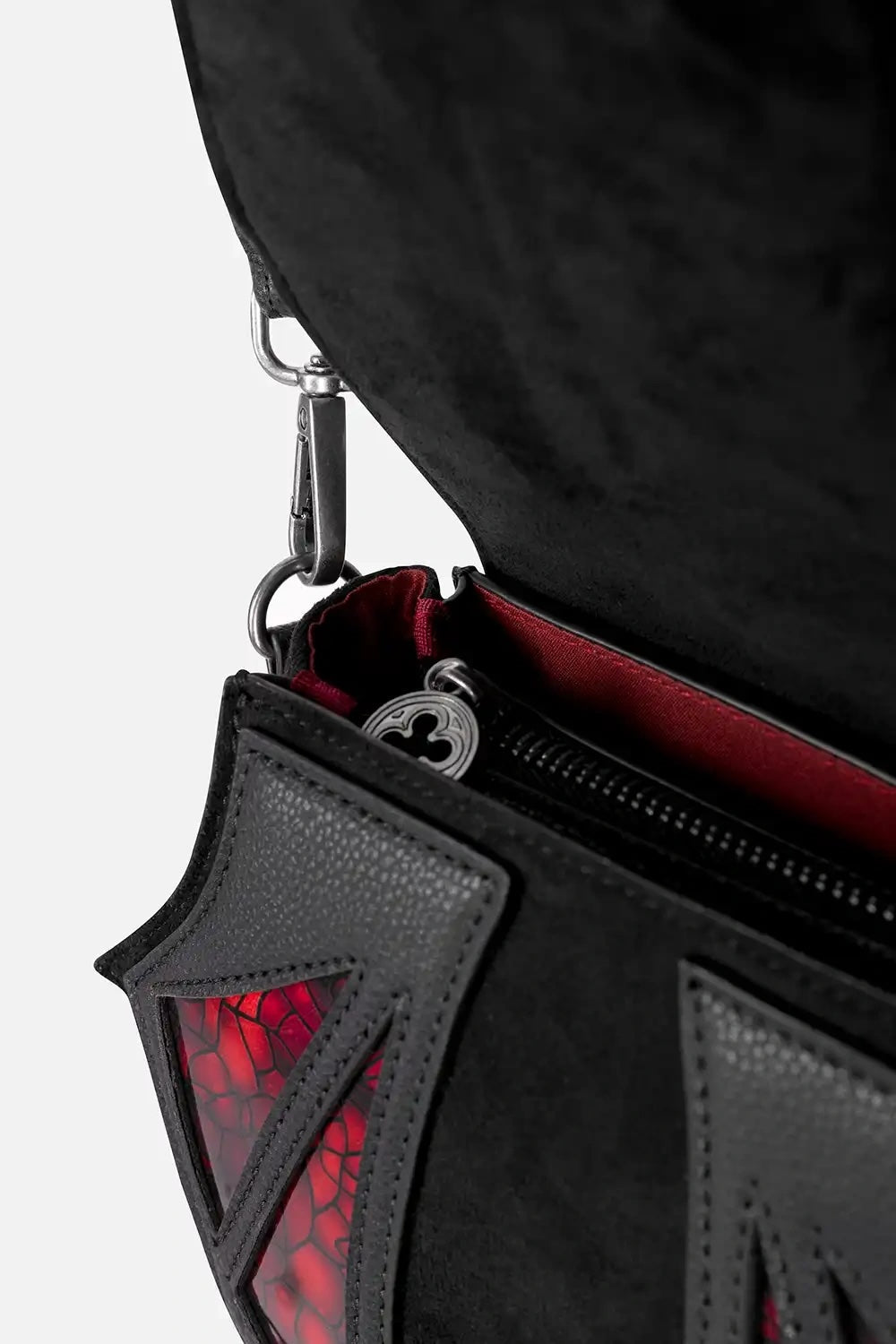 Bloodspire Bag