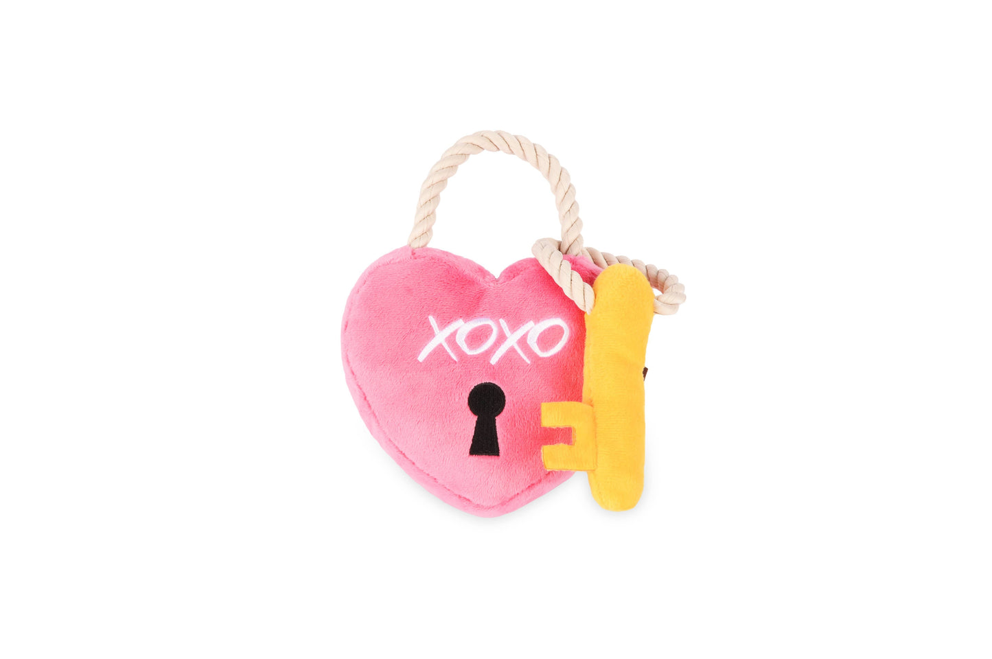 P.L.A.Y. Pet Lifestyle and You - Love Bug - Love You a Lock