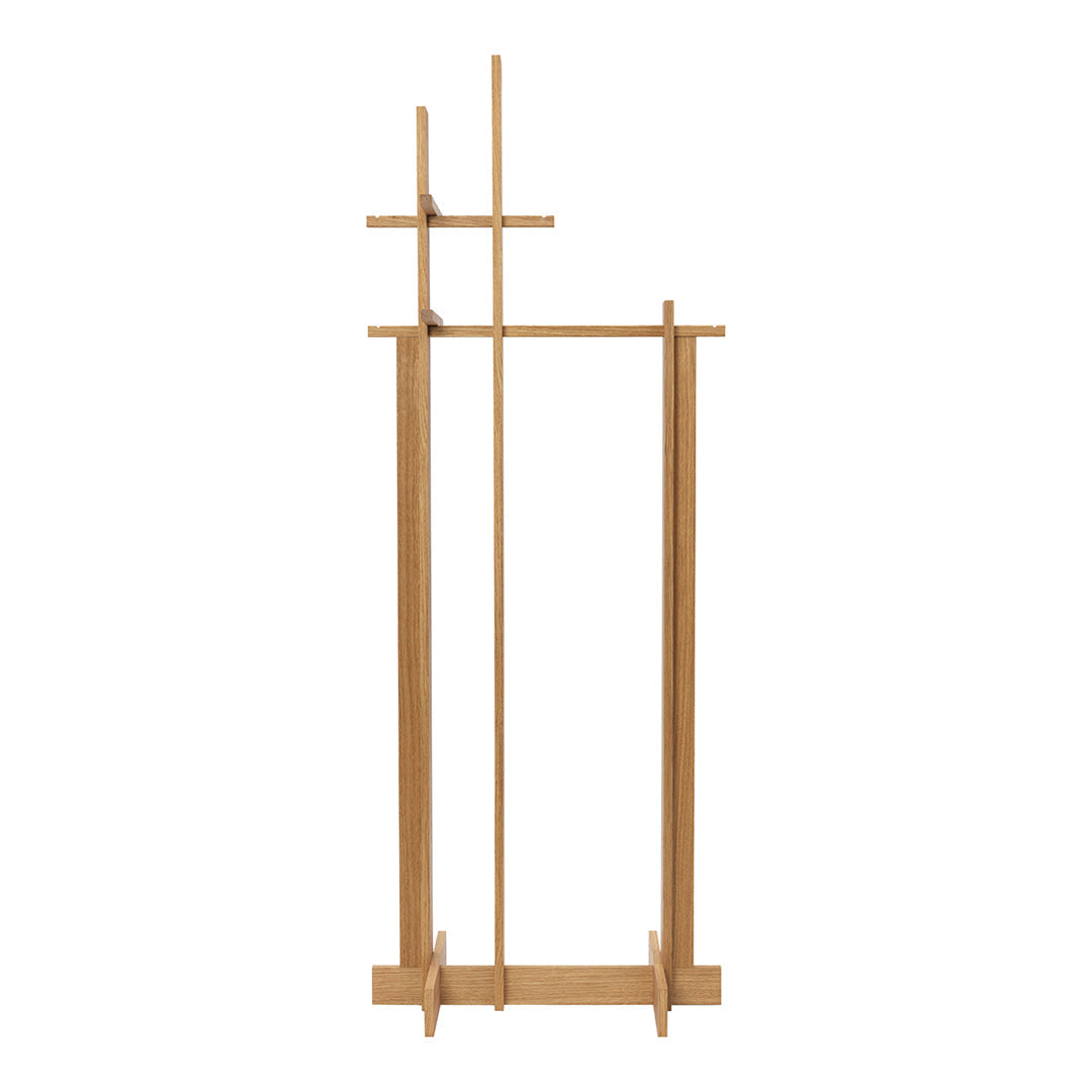 Bridge Clothes Stand