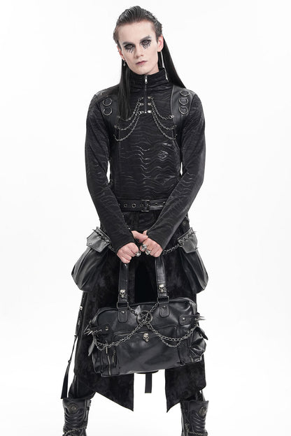 Bag of Death Duffel Bag