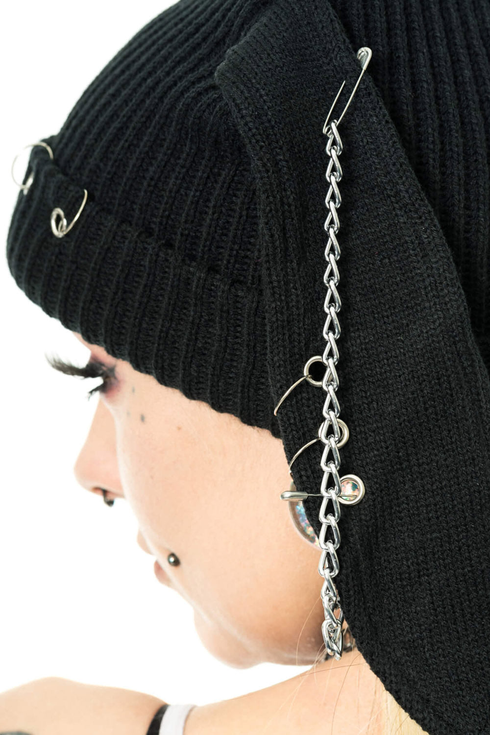 Bunny Hat