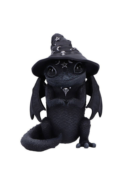 Azascale Lizard Figurine