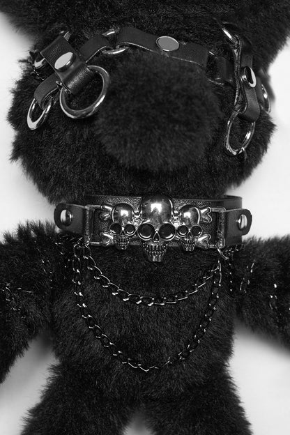 Bunny Bones Chain Strap Accessory