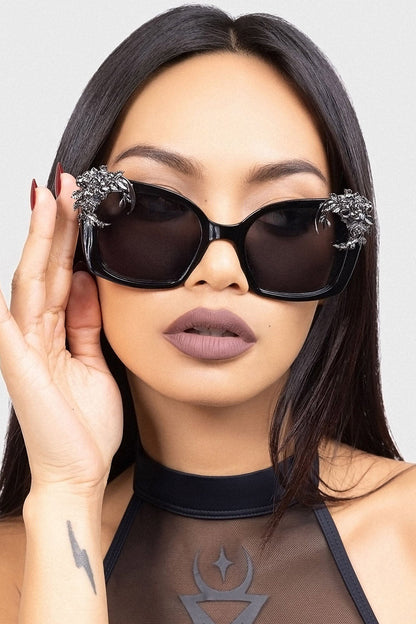 Cursed Cove Sunglasses