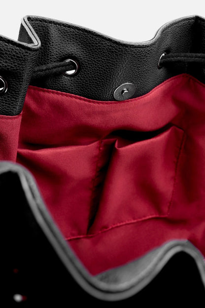 Bloodveil Backpack