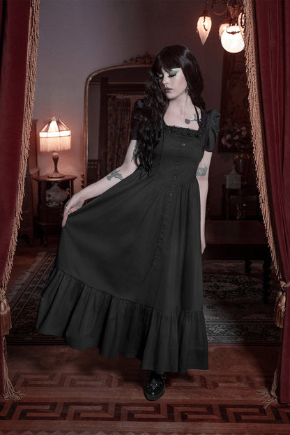 Chateau de Shadows Dress