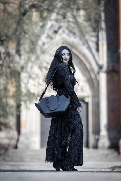 Crucis Umbra Bag