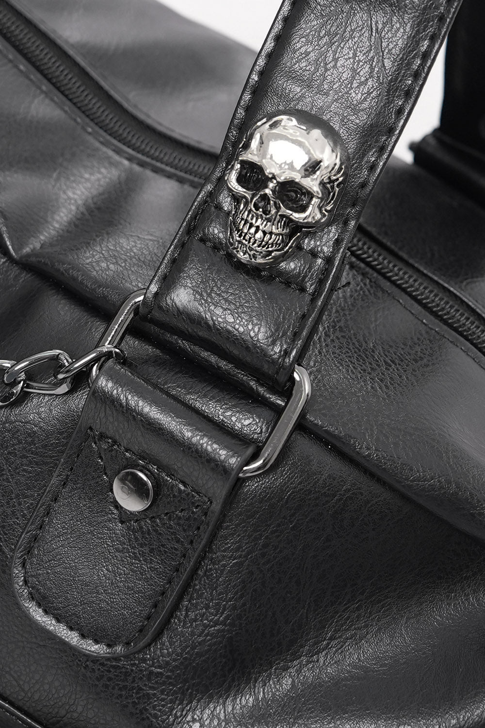 Bag of Death Duffel Bag