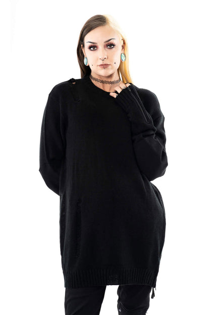 Altair Jumper Sweater [Unisex]
