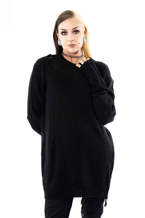 Altair Jumper Sweater [Unisex]