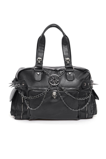 Bag of Death Duffel Bag