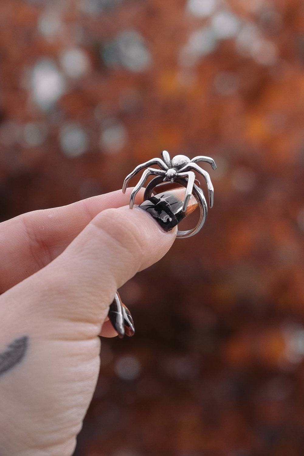 Aranea Ring