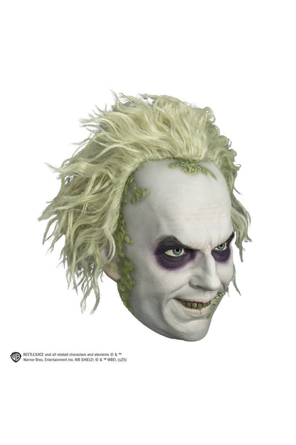 Beetlejuice Deluxe Injection Mask