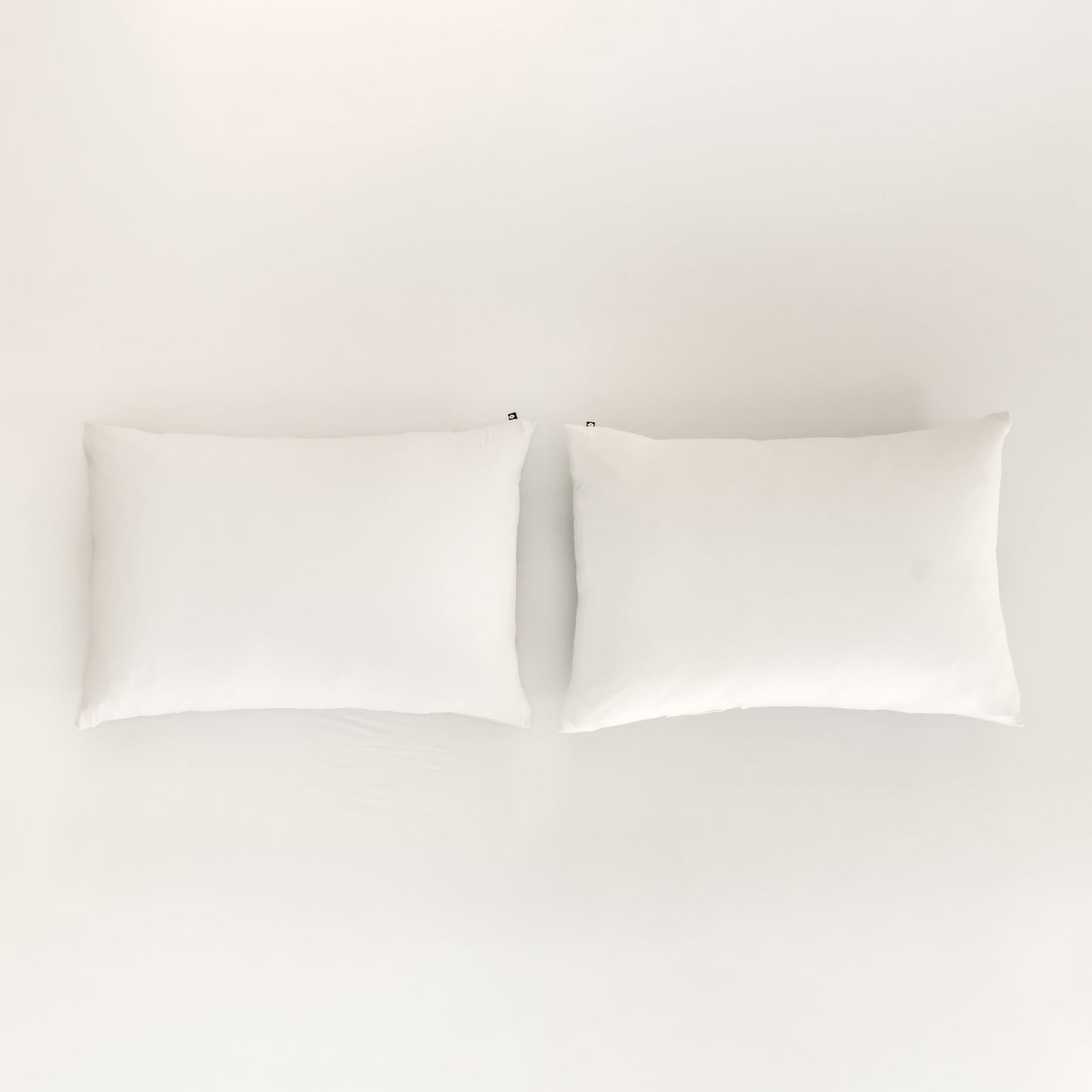 Fitted Sheet with Pillowcases in Oat