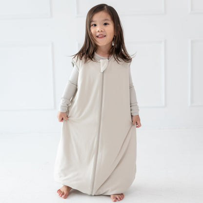 Sleep Bag Walker in Oat 1.0