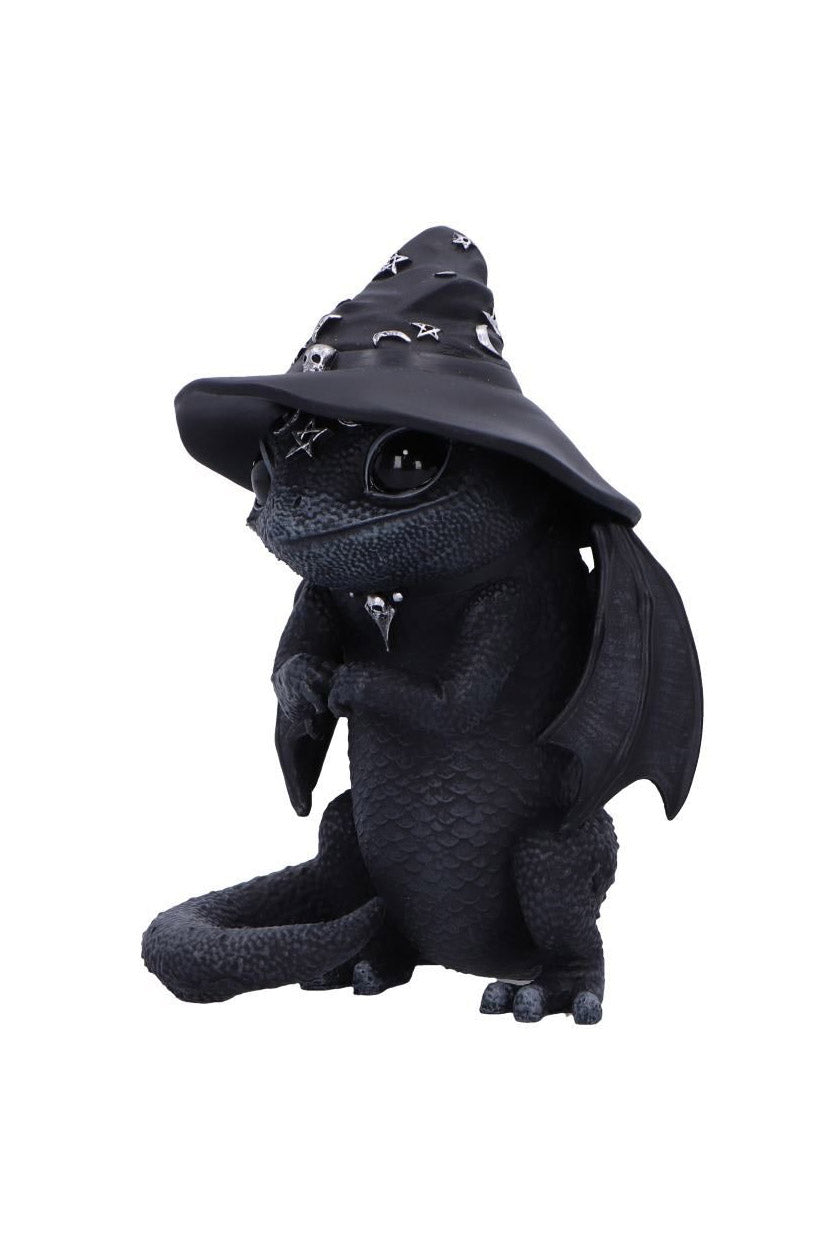 Azascale Lizard Figurine