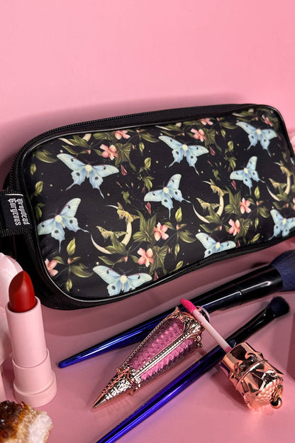 Aqua Lunar Multipurpose Case