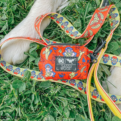 Dog Leash - Wonder Woman™