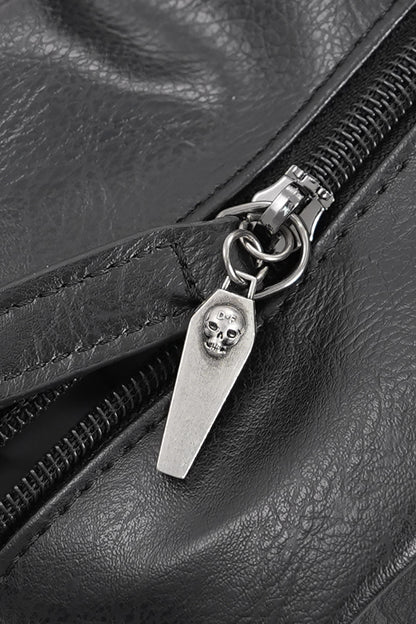 Bag of Death Duffel Bag