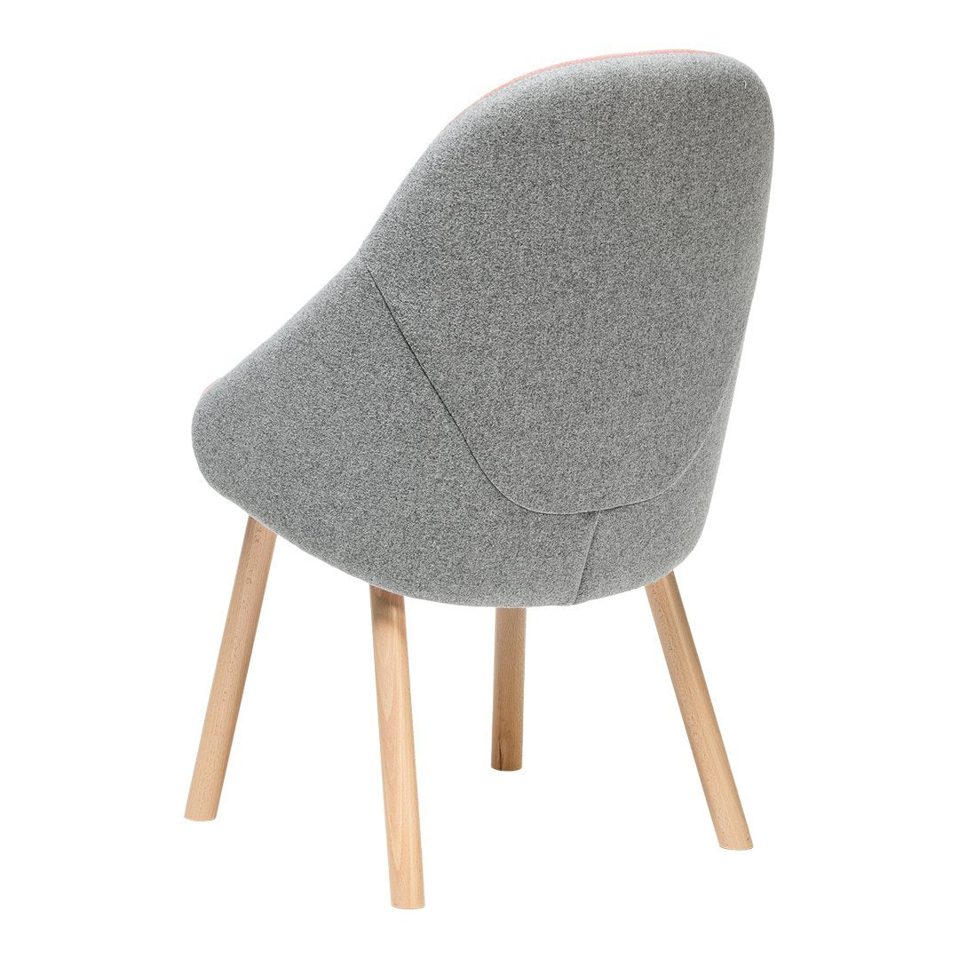 Albu Chair - Beech Frame