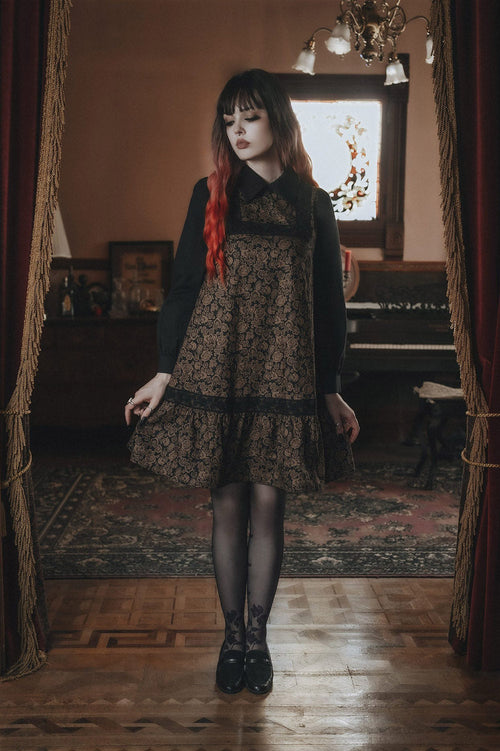 Brady Dress