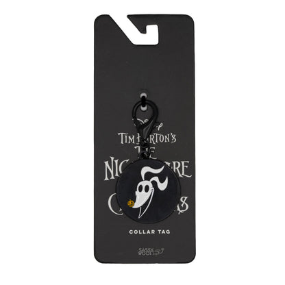 Collar Tag - The Nightmare Before Christmas™