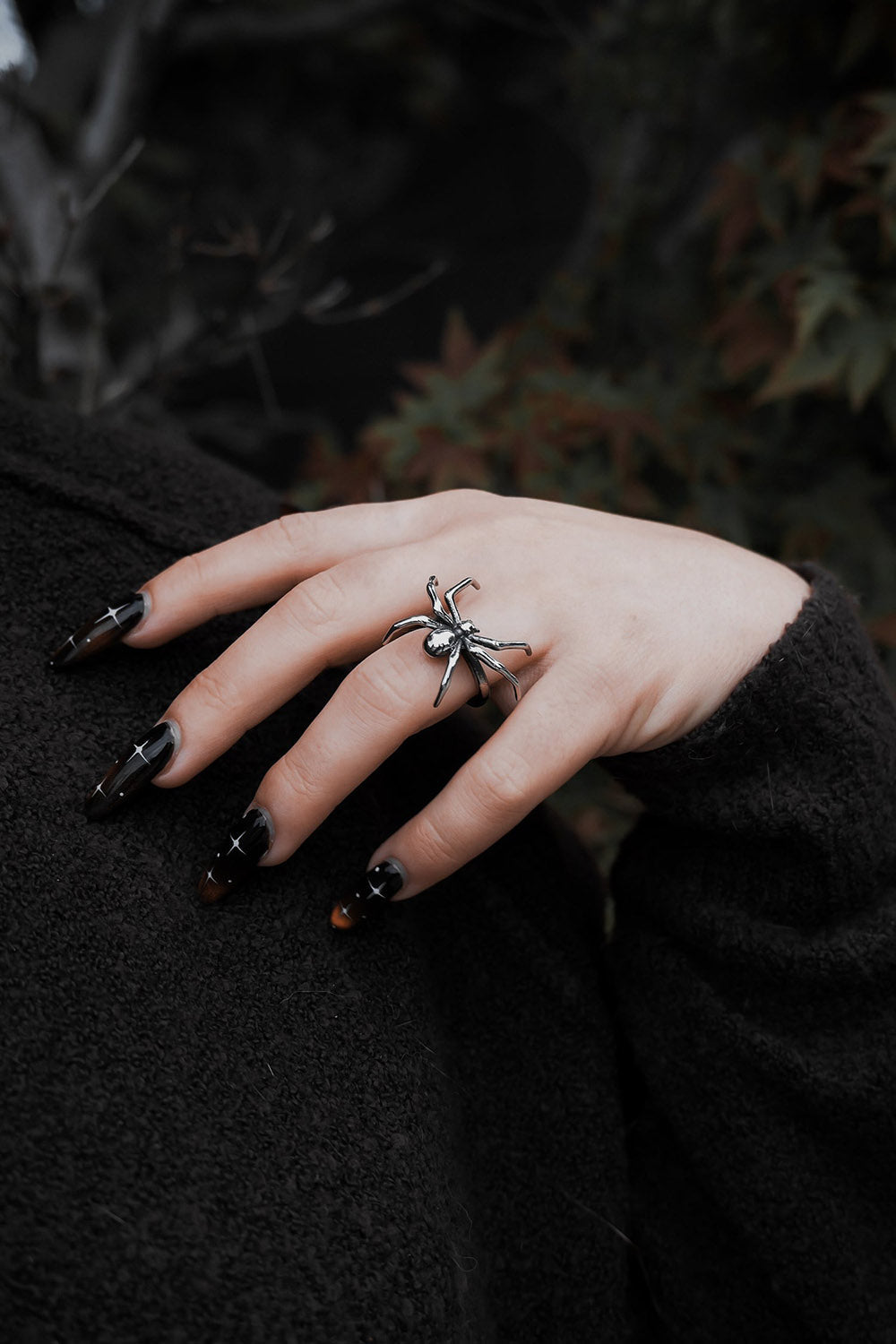 Aranea Ring