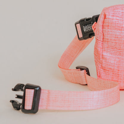 Dolce Rose Woof Pack (Bag Only)