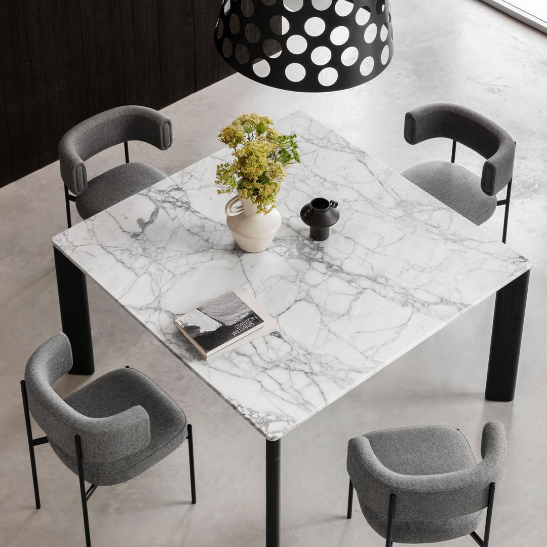 Amelie P M TS Armchair