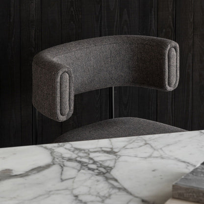 Amelie P M TS Armchair