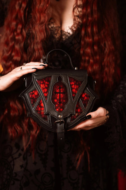 Bloodspire Bag