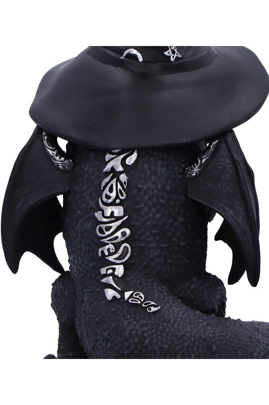 Azascale Lizard Figurine