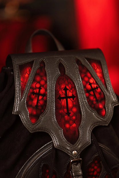 Bloodveil Backpack