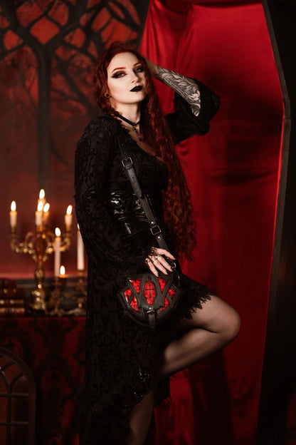 Bloodspire Bag