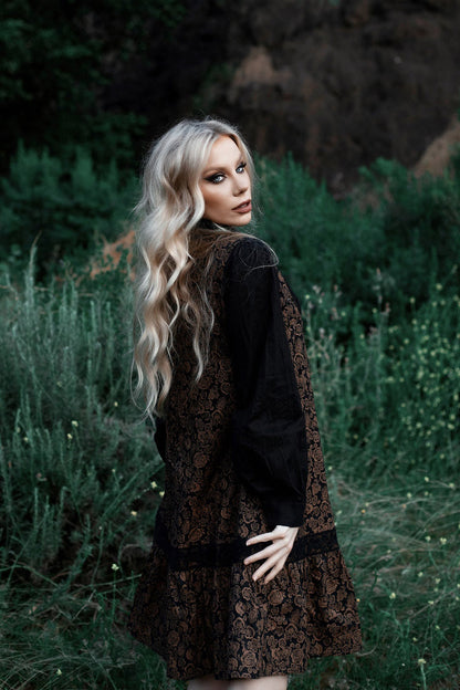 Brady Dress