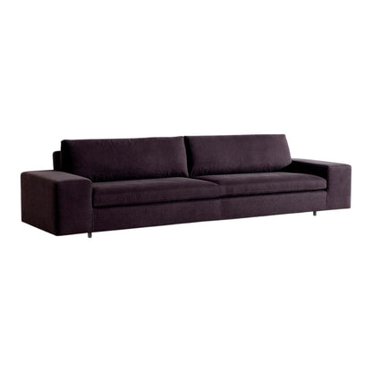 Air Sofa w/ Wide Arms