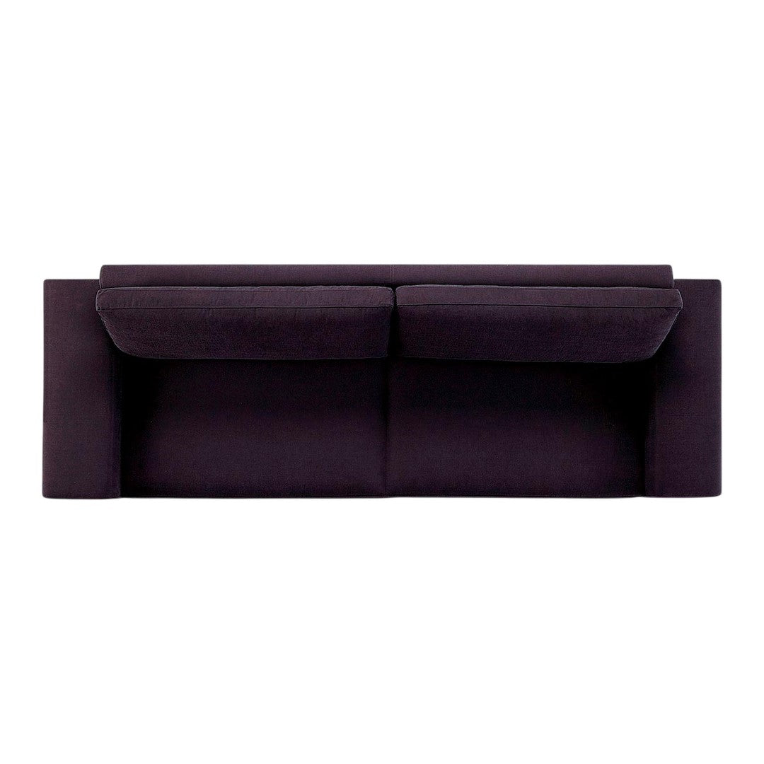 Air Sofa w/ Wide Arms