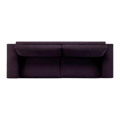Air Sofa w/ Wide Arms