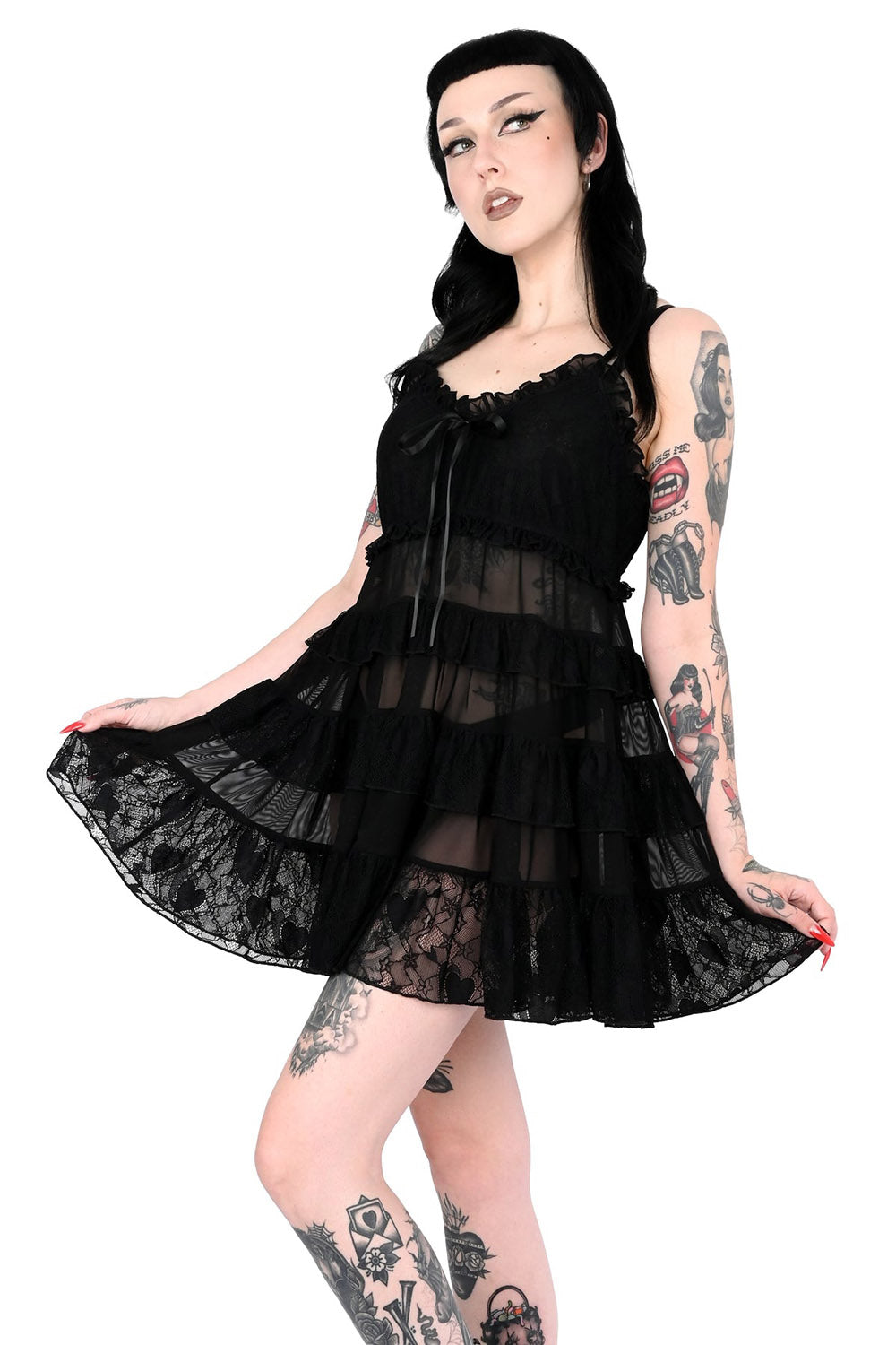 Adria Dress